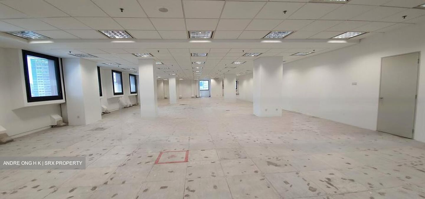 Ngee Ann City (D9), Office #467080421
